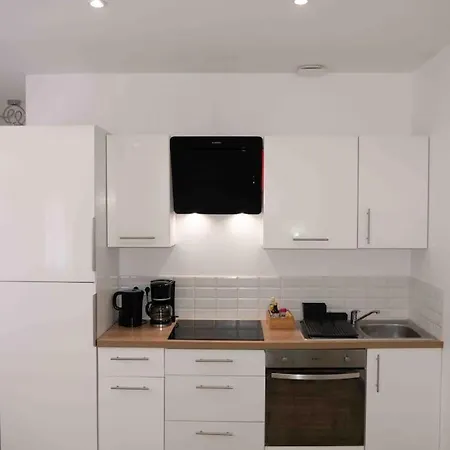 *douceur Des Tropiques*parisis Apartament *